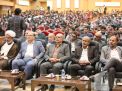گزارش تصویری مراسم معارفه دانشجویان ورودی جدید 